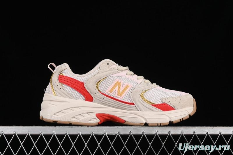 New Balance 530 Series Retro Casual Running Shoes - MR530JF