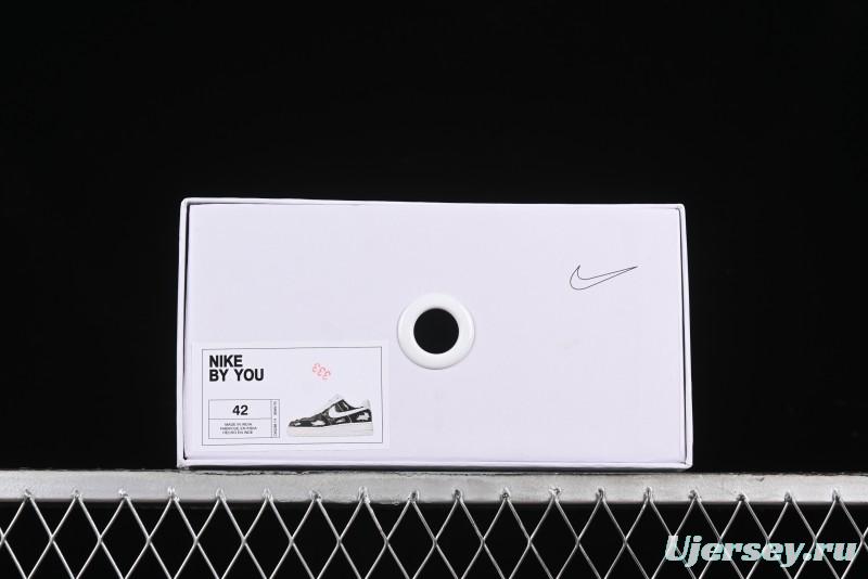 Nike Air Force 1 '07 Low Custom Casual Sneakers - CW2288-111