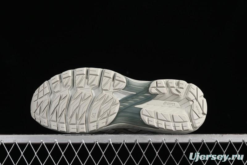 Asics Gel-Terrain Retro Breathable Casual Shoes Cushioned Men's Durable Running Sneakers - 1203A342-020