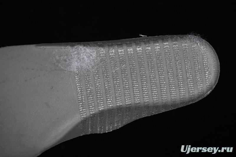 Nike Supreme x Air Force 1 Low Casual Sneakers with Full-Grain Leather and 3/4 Air Cushion - CU9225-101