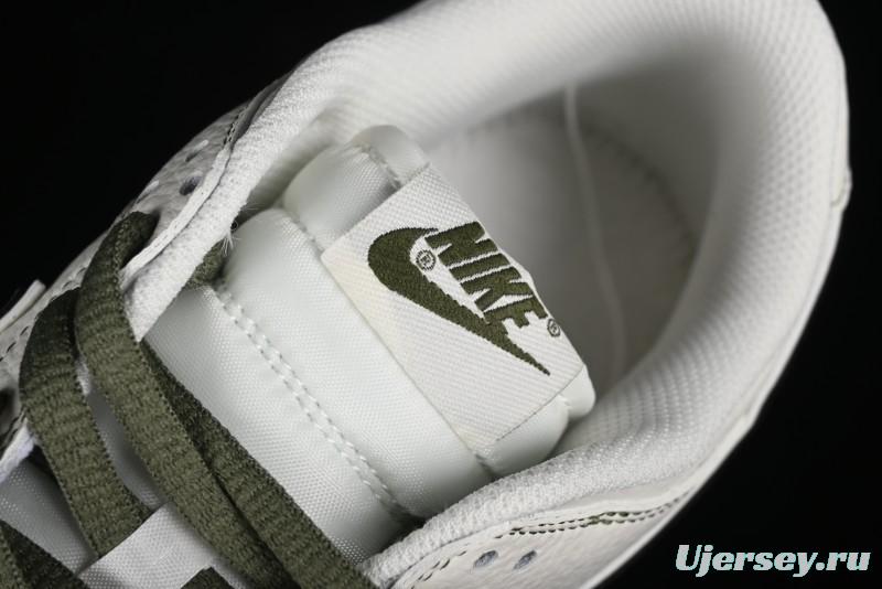 Nike SB Dunk Low Supreme x The North Face Casual Skateboarding Shoes - BM0234-505