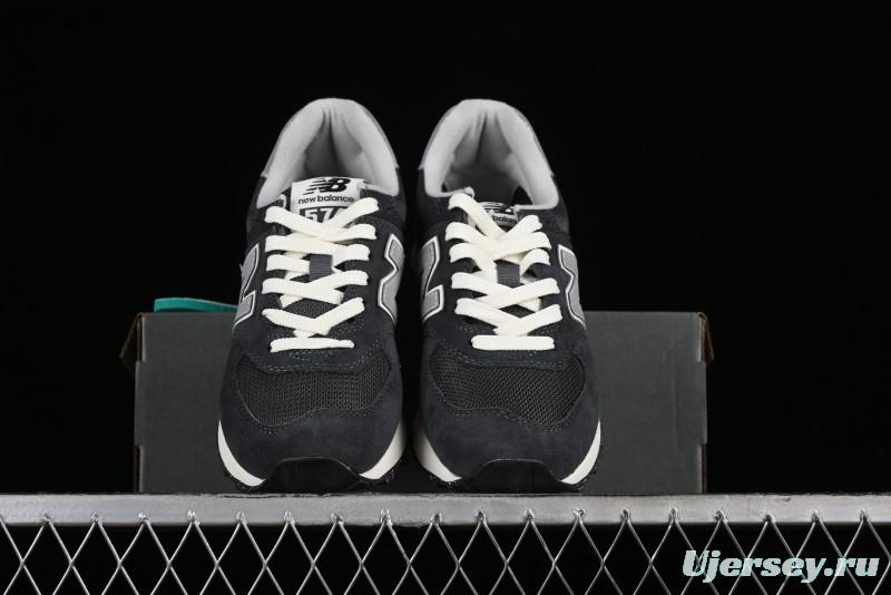 New Balance 574 Series Retro Casual Running Shoes - U574GM2