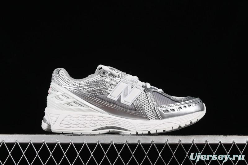 New Balance 1906 Series Retro Dad Style Casual Running Shoes - M1906RCB