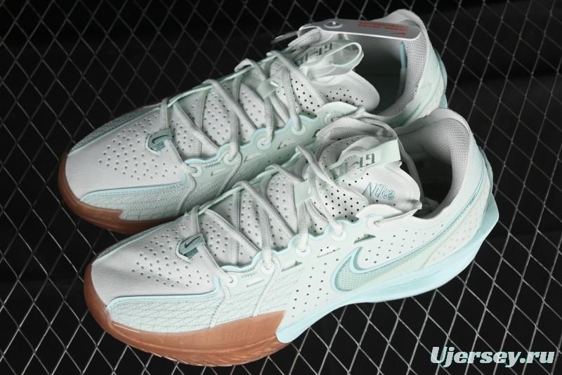 Nike Air Zoom G.T.Cut 3 EP Basketball Shoes with Full-Length ZoomX Foam - DV2918-300