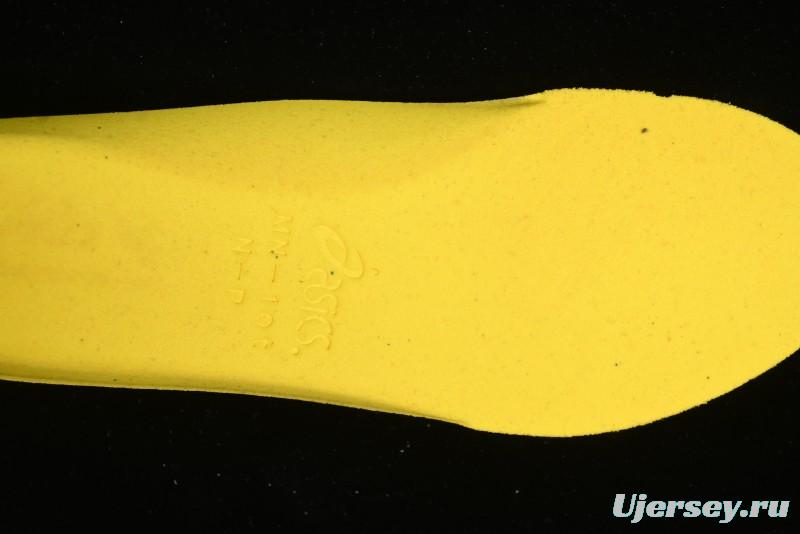 Asics Gel-Kayano 14 Running Shoes with 3D Visible GEL Cushioning and FF BLAST PLUS Midsole - 1201A019-001