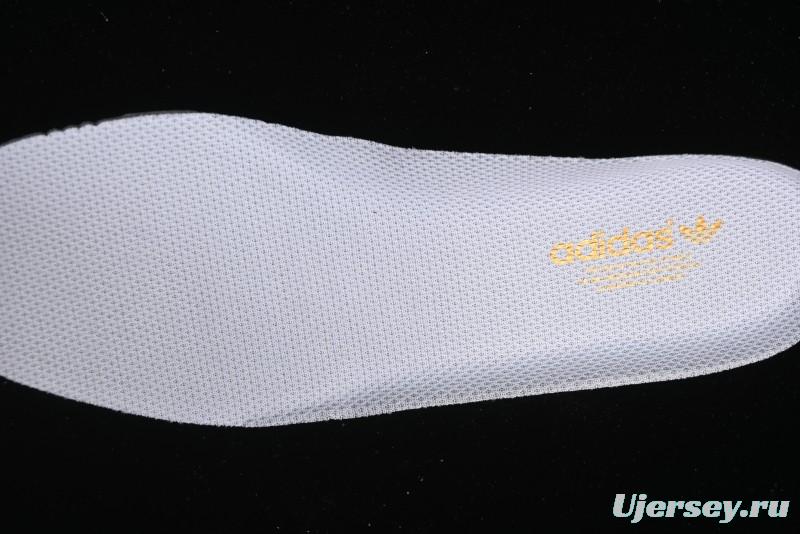 Adidas Superstar H00183 Casual Sneakers with Shell Toe Design - H00183