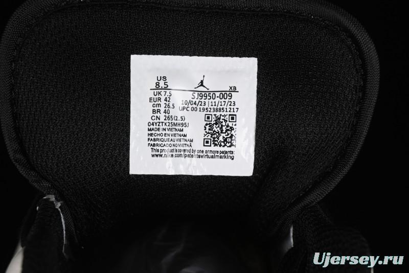 Nike Air Jordan 1 Low Retro Basketball Shoes - SJ9950-009