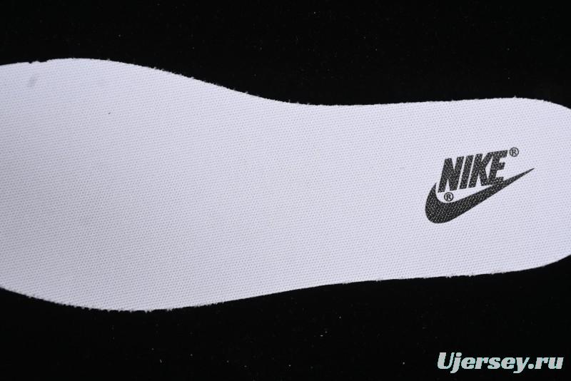 Nike Dunk Low SB Retro Vintage Panda Blueberry Casual Sneakers - DD1391-100