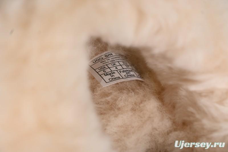 UGG Dakota 3CM Classic Platform Snow Slippers with TREADLITE Technology - 1122550