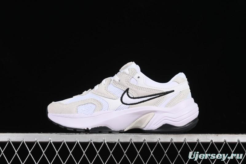 Nike Summer Retro Casual Dad Shoes - FJ3794-102