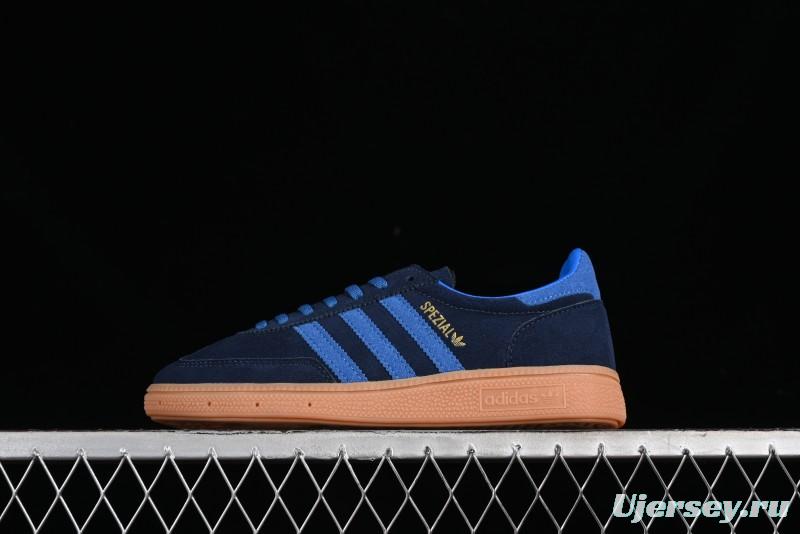 Adidas Handball Spezial Retro Casual Sneakers - IE5895