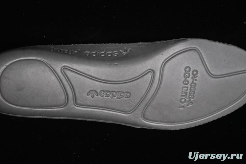 Adidas Superstar H00183 Casual Sneakers with Shell Toe Design - H00183