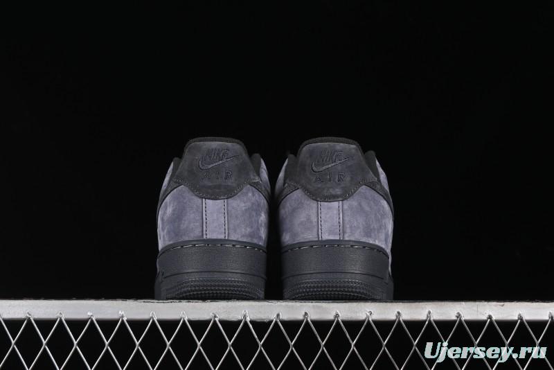 Nike Air Force 1 '07 Low Custom Casual Sneakers - CW2288-111