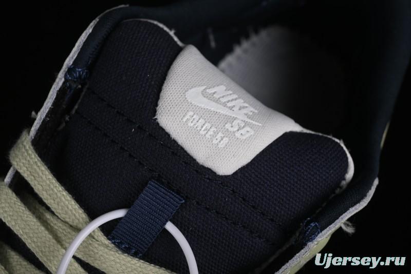 Nike SB Force 58 Retro Skate Shoes - DV5476-300