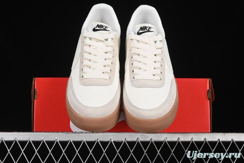 Nike Killshot 2 Retro Comfortable Anti-Slip Low-Top Skate Shoes - FZ5630-101