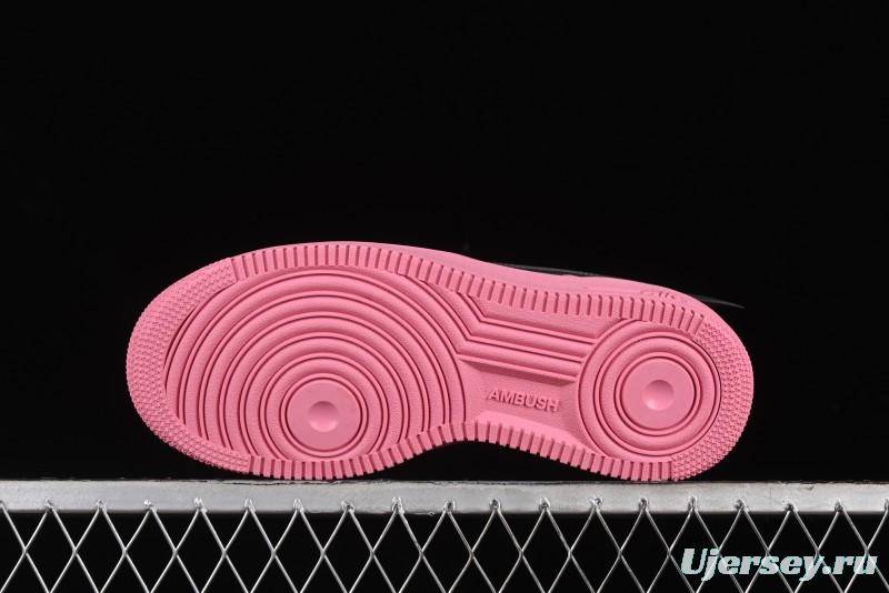 Nike Air Force 1 '07 Low Sneakers Collaboration with Ambush - DV3464-601