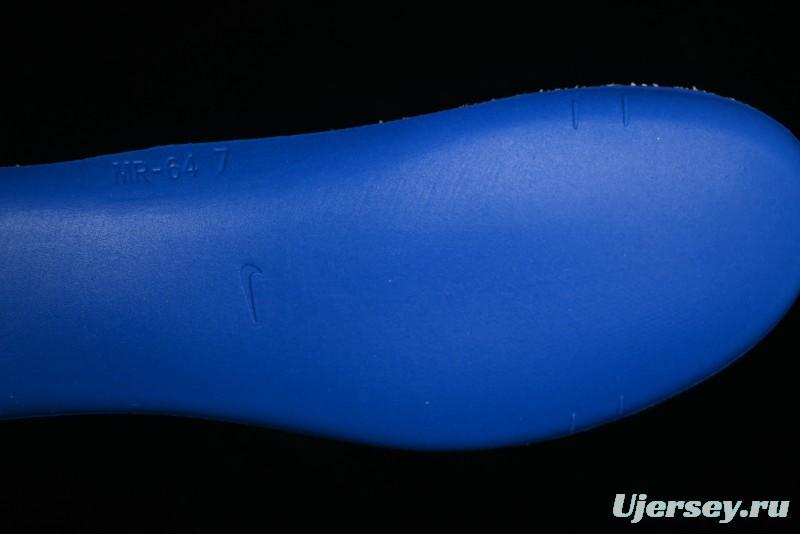 Nike Pegasus Trail 5 Lightweight Comfortable Durable Low-Top Running Shoes - DV3864-101