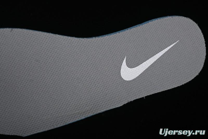 Nike Hyperquick SE Basketball Shoes with Cushioning and Breathability - FN4678-102