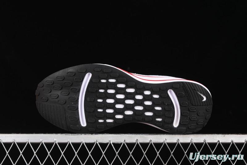 Nike Journey Run 2024 Low-Top Casual Running Shoes with Shock Absorption Anti-Slip and Wear-Resistant Design - FN0228-103