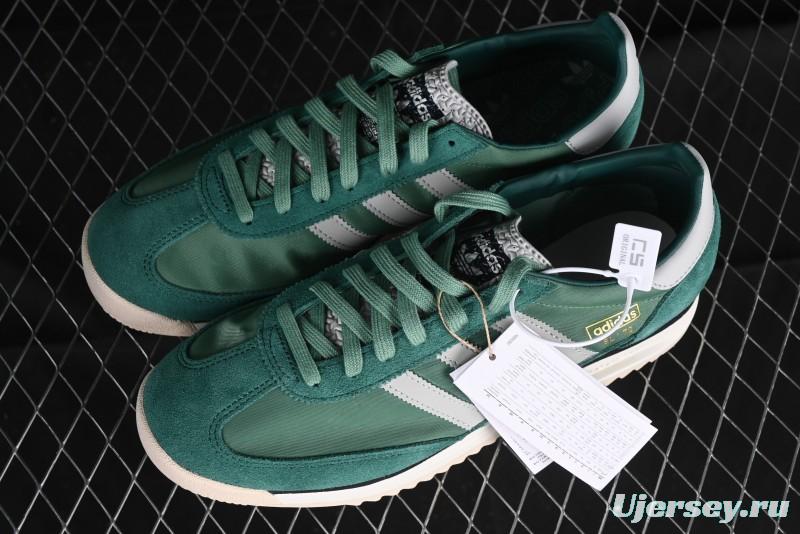 Adidas Originals SL 72 RS Retro Running Shoes with Ecotex Tongue and EVA Midsole - IH8016