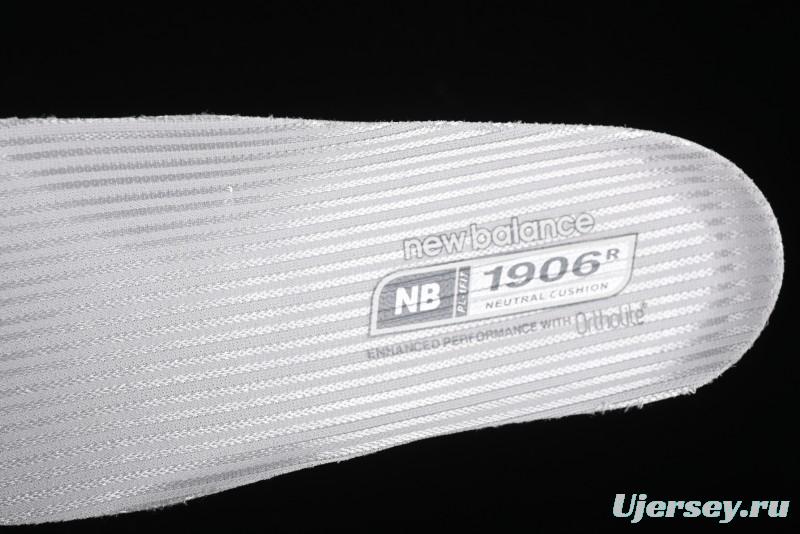 New Balance 1906 Series Retro Dad Style Casual Running Shoes - M1906RJM