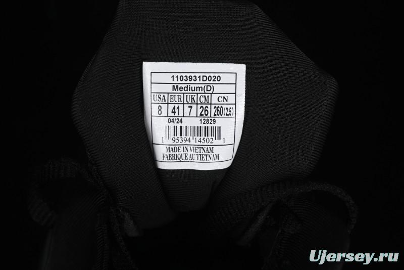 Brooks Ghost 15 Low-Cut Breathable Cushioned Support Running Shoes - 1103931D020