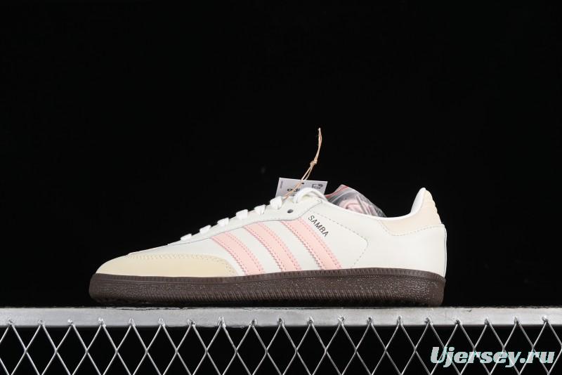 Adidas Samba Vegan IH2751 Casual Sneakers - IH2751