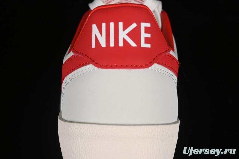 Nike Killshot 2 Retro Comfortable Anti-Slip Low-Top Skate Shoes - HQ1657-100