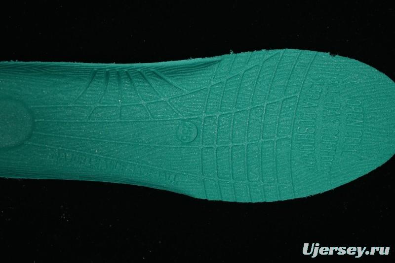 New York Yankees MLB Bigball Chunky Curve Thick Sole Casual Sneakers - 3ARNSPL4N50GRS