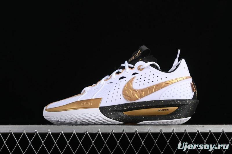 Nike Air Zoom G.T. Cut 3 EP Basketball Shoes with Full-Length ZoomX Foam - HF5702-170