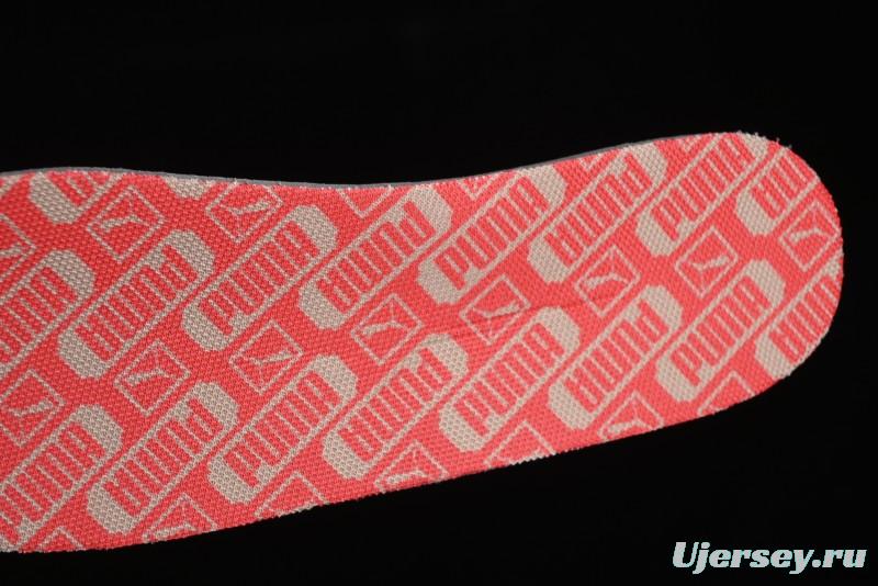 Puma Suede XL Retro Casual Sneakers - 395205-03