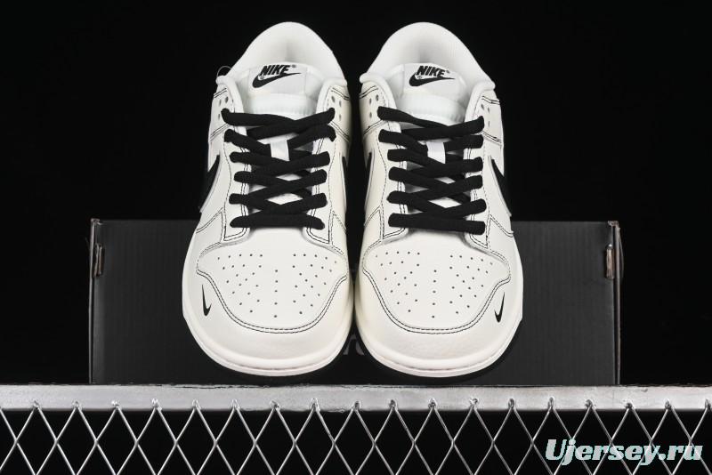 Nike SB Dunk Low Supreme x The North Face Low-Top Casual Skateboarding Shoes - BM0234-501