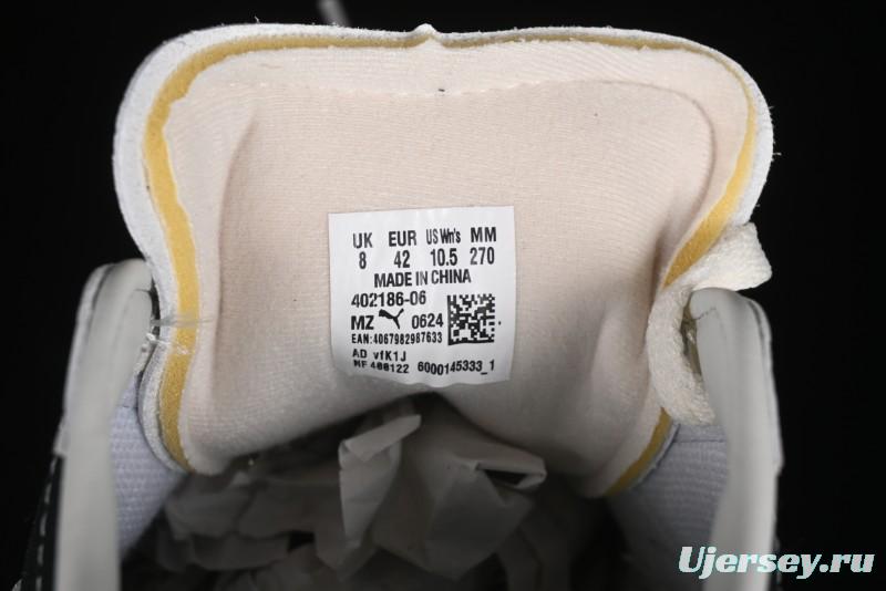 Puma Bella UT Leather Fashion Casual Sneakers - 402186-06