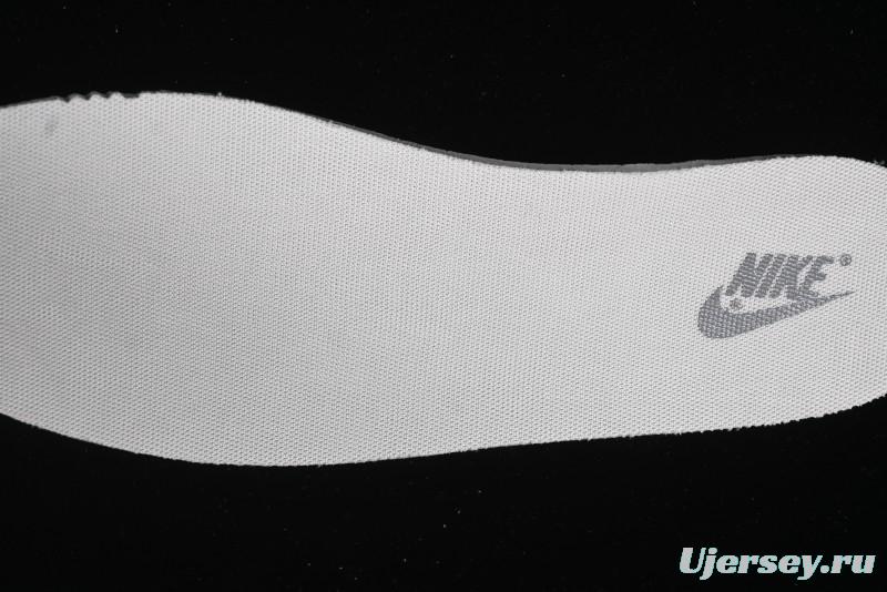 Nike SB Dunk Low Black Wukong Series - Light Gray Swoosh Anniversary Custom Low-Top Casual Skate Shoes - SJ1098-013