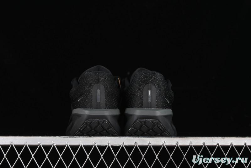 Nike Zoom Winflo 11 Breathable Mesh Cushioned Running Shoes with Air Cushion - FJ9509-002