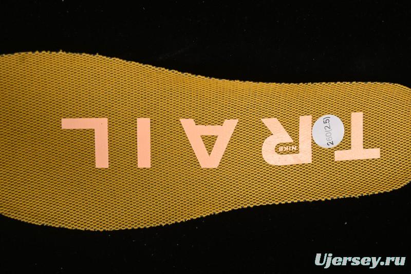 Nike Pegasus Trail 5 Lightweight Comfortable Durable Low-Top Running Shoes - DV3864-003