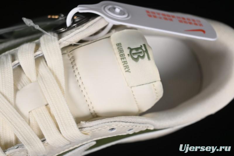 Nike Travis Scott x Fragment Design x Air Jordan 1 Low OG SP AJ1 Cultural Casual Sneakers - BB6588-311