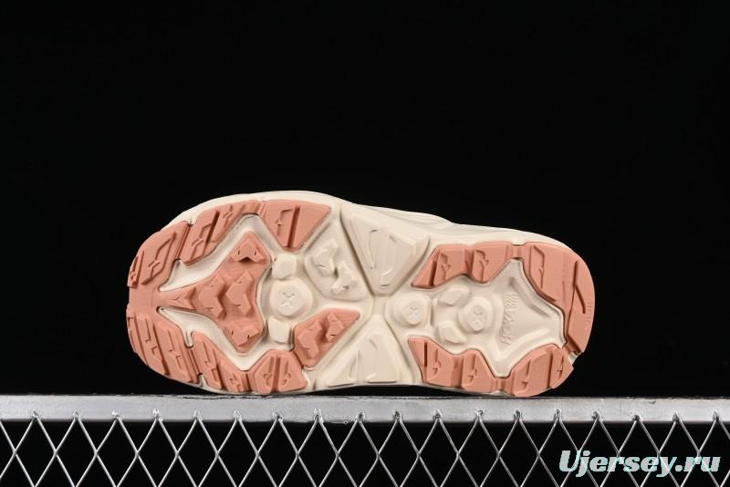 Hoka One One Hopara Outdoor Functional Mountain Sandals with Rugged Design - 1123112 OKT