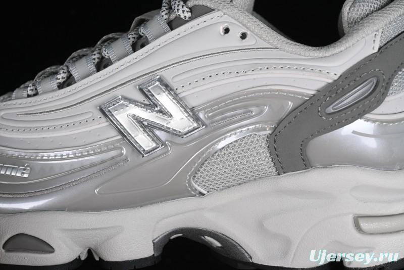 New Balance 1000 Series Retro Dad Style Low-Top Casual Running Shoes - M1000AL1