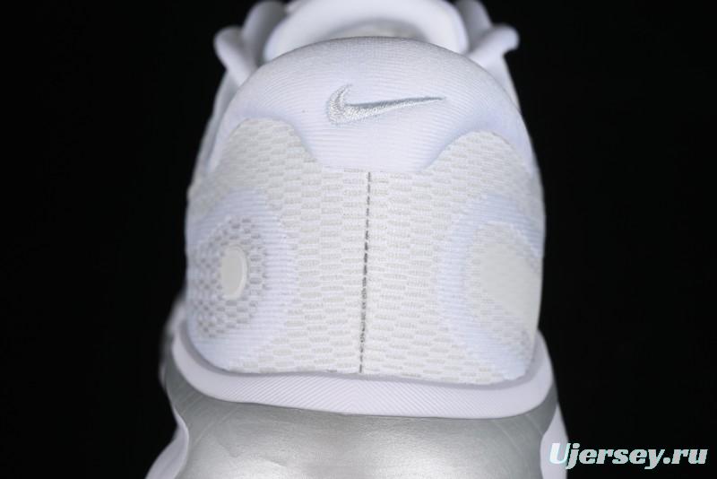 Nike Journey Run 2024 New Cushion Anti-Slip Wear-Resistant Low-Top Casual Running Shoes - FJ7765-102