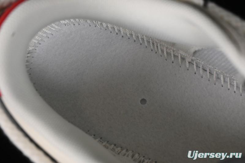 Nike SB Dunk Low Stussy Anniversary Edition Custom Low-Top Casual Sneakers - SJ2068-280