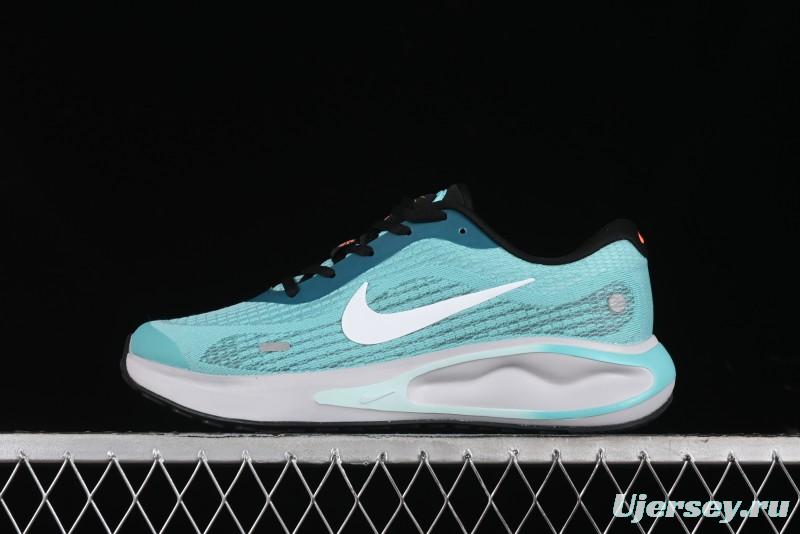 Nike Journey Run 2024 Low-Top Casual Running Shoes with Shock Absorption Anti-Slip and Wear-Resistant Design - FN0228-300
