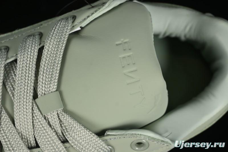 Fenty x Puma Creeper Phatty Low-Top Casual Sneakers - 399865-02