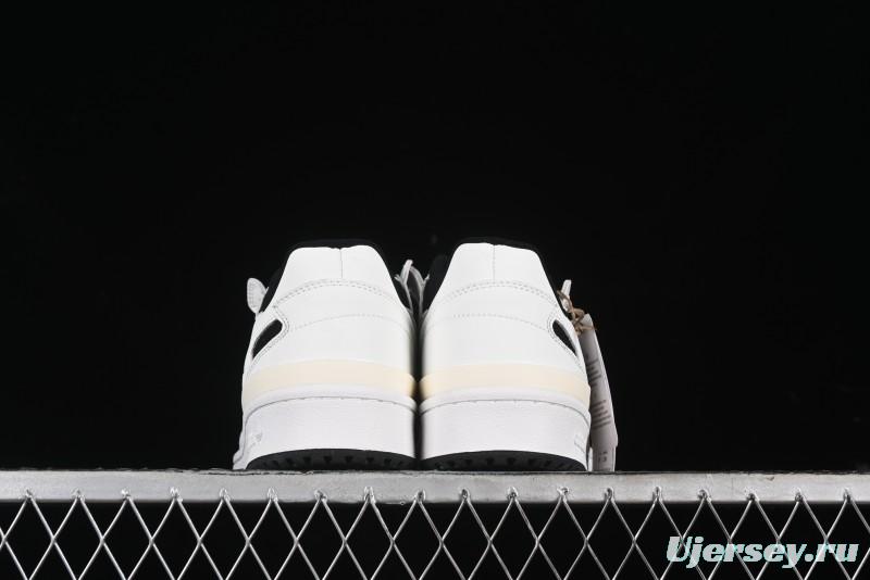 Adidas Forum 84 Low Retro Basketball Shoes - IH7830