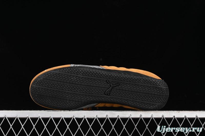 Puma Speedcat Low-Top Lifestyle Casual Shoes - 397397-01