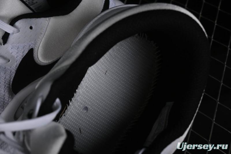 Nike Hyperquick SE Cushioned Breathable Basketball Shoes - FN4678-100