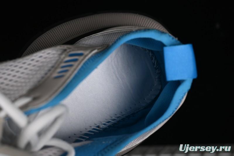 Balenciaga Circuit Lightweight Distressed Print Round Toe Fashion Casual Shoes - WFLGY2240