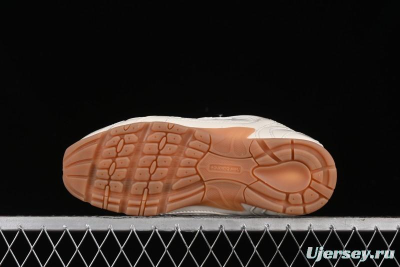 MiuMiu x New Balance 530 Low-Top Classic Retro Casual Running Shoes - AJD4