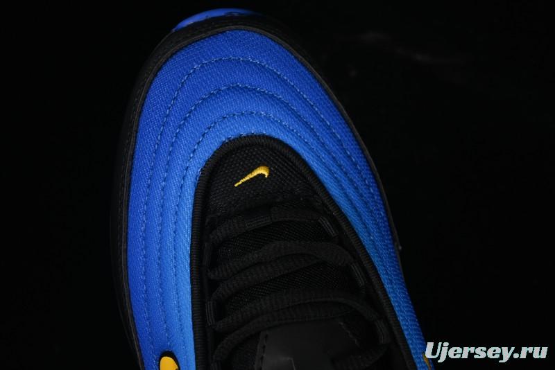 Nike Air Max Portal Retro Running Shoes with Air Cushion - HF3053-005