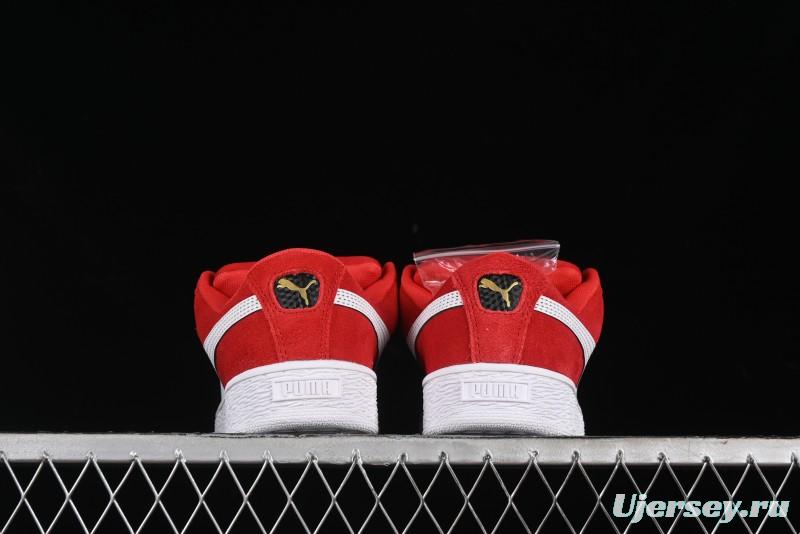 Puma Suede XL Retro Casual Sneakers - 308220-02